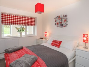 Cottage | Interior - Sisial-y-mor (Rhosneigr)