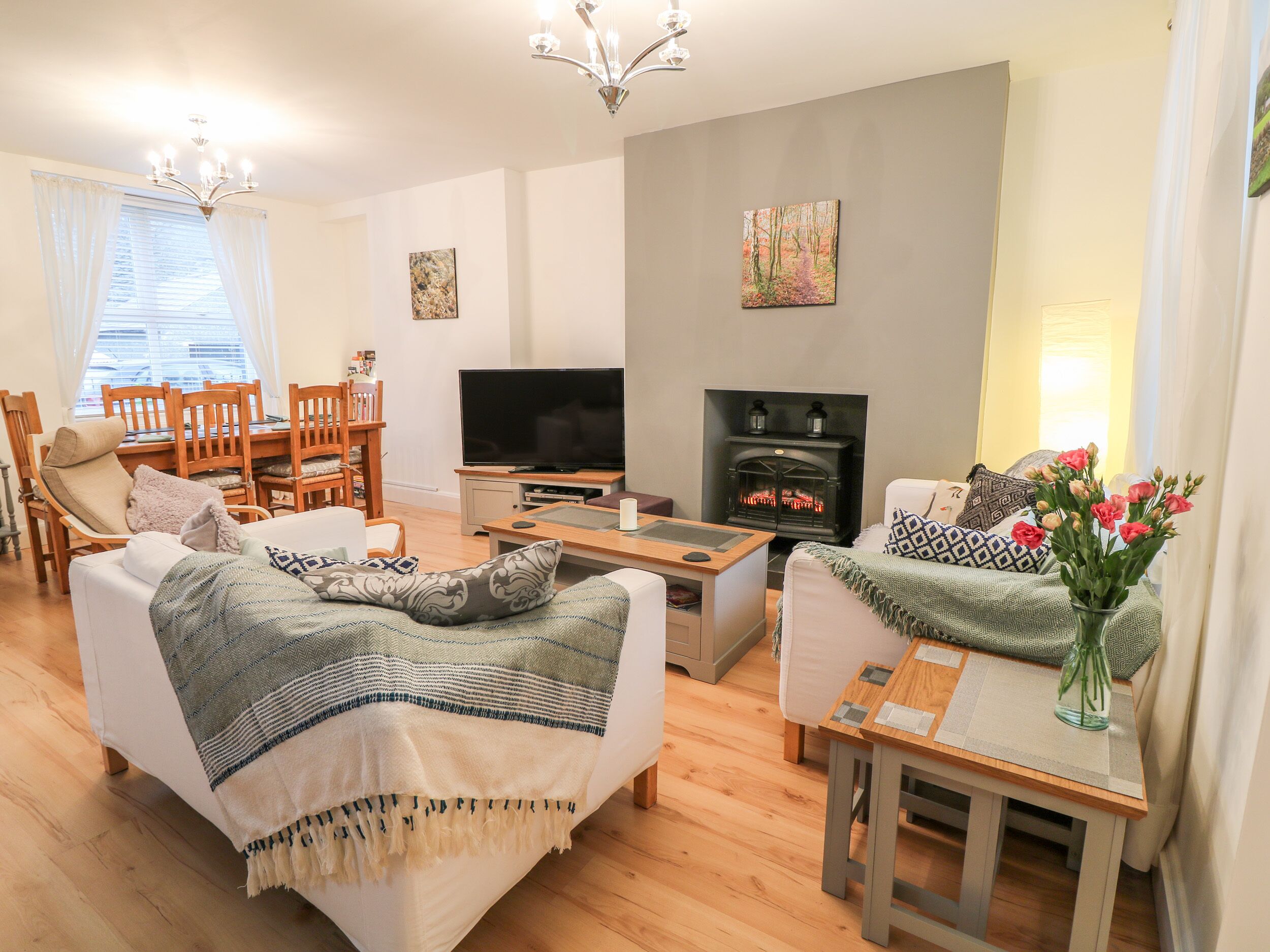 村舍 | 住宿内部