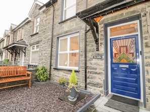 Cottage | Exterior
