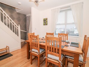 Ferienhaus | Innenbereich