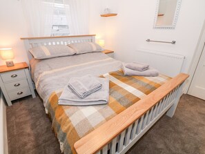 Cottage | Intérieur