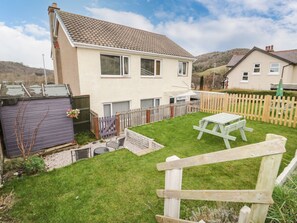 Casa rural | Servei de restauració a l'aire lliure