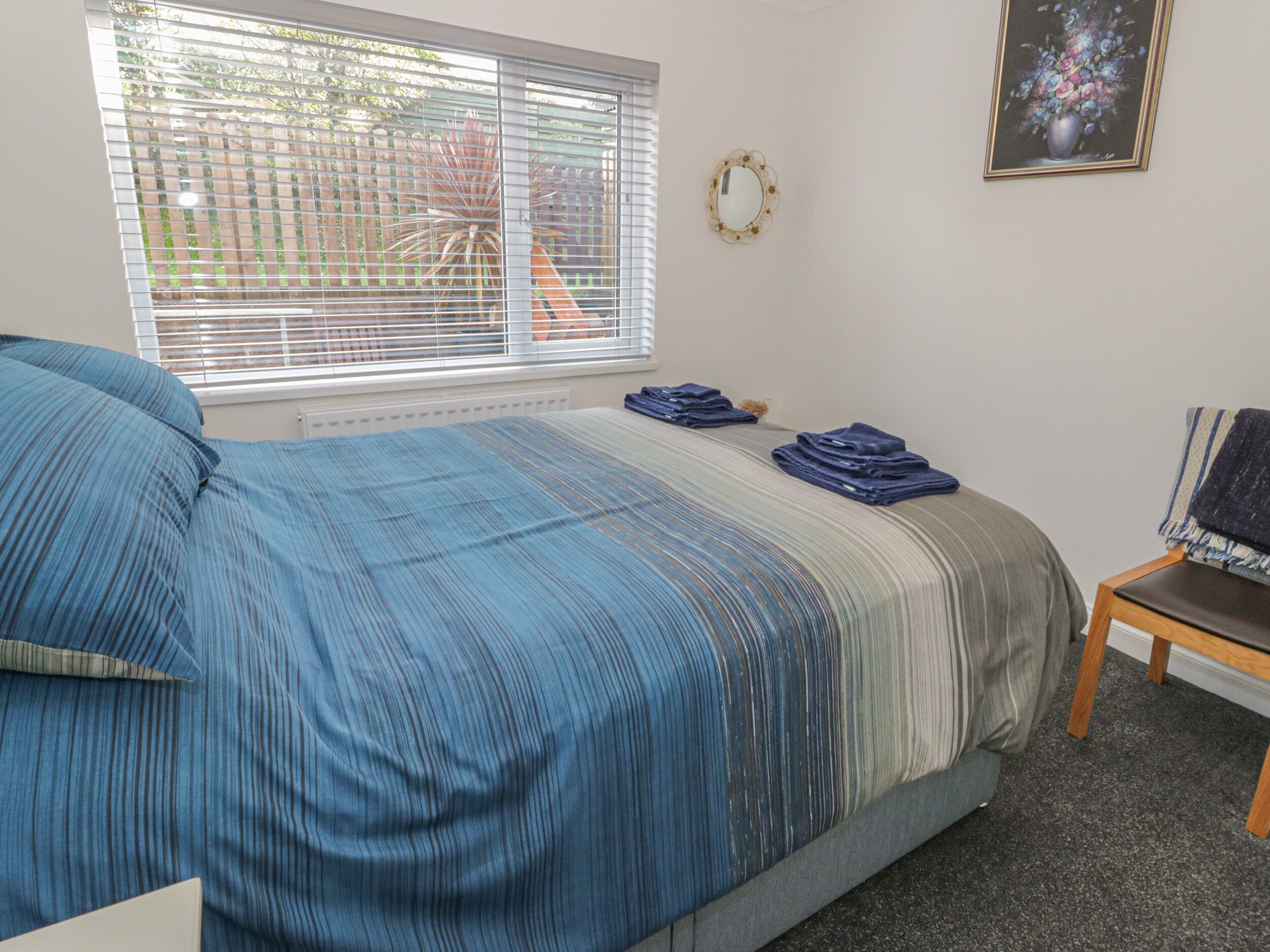 Cottage | 2 slaapkamers, individueel gedecoreerd, individueel gemeubileerd