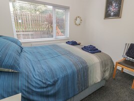 村舍 | 2 多间卧室、特色装修、特色家居、免费 WiFi