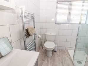 Casa rural | Bany | Dutxa 