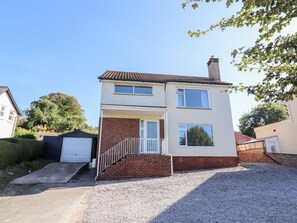 Casa rural | Exterior