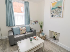 Mökki | Olohuone | Televisio