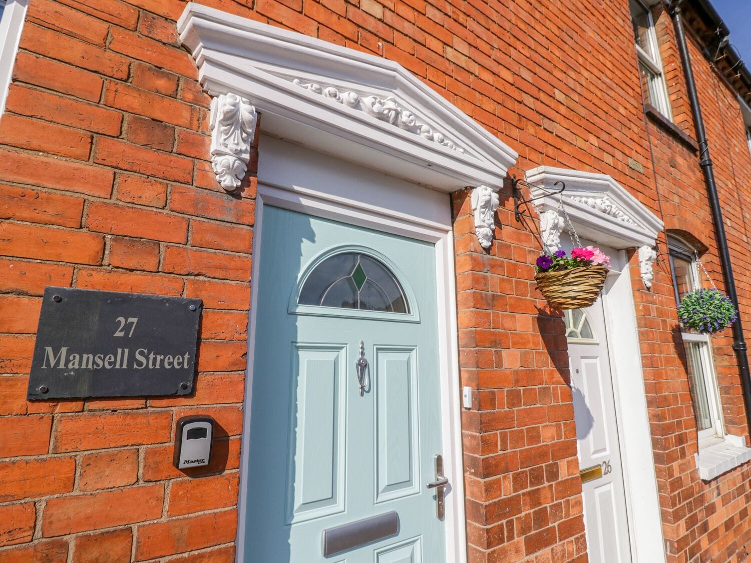 Casa de campo | Interior