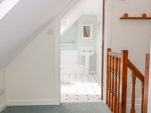 Cottage | 3 slaapkamers, individueel gedecoreerd, individueel gemeubileerd