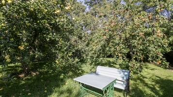 Cottage | Property grounds