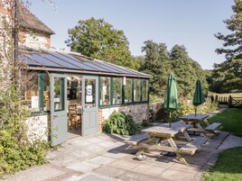 村舍 | 住宿内部