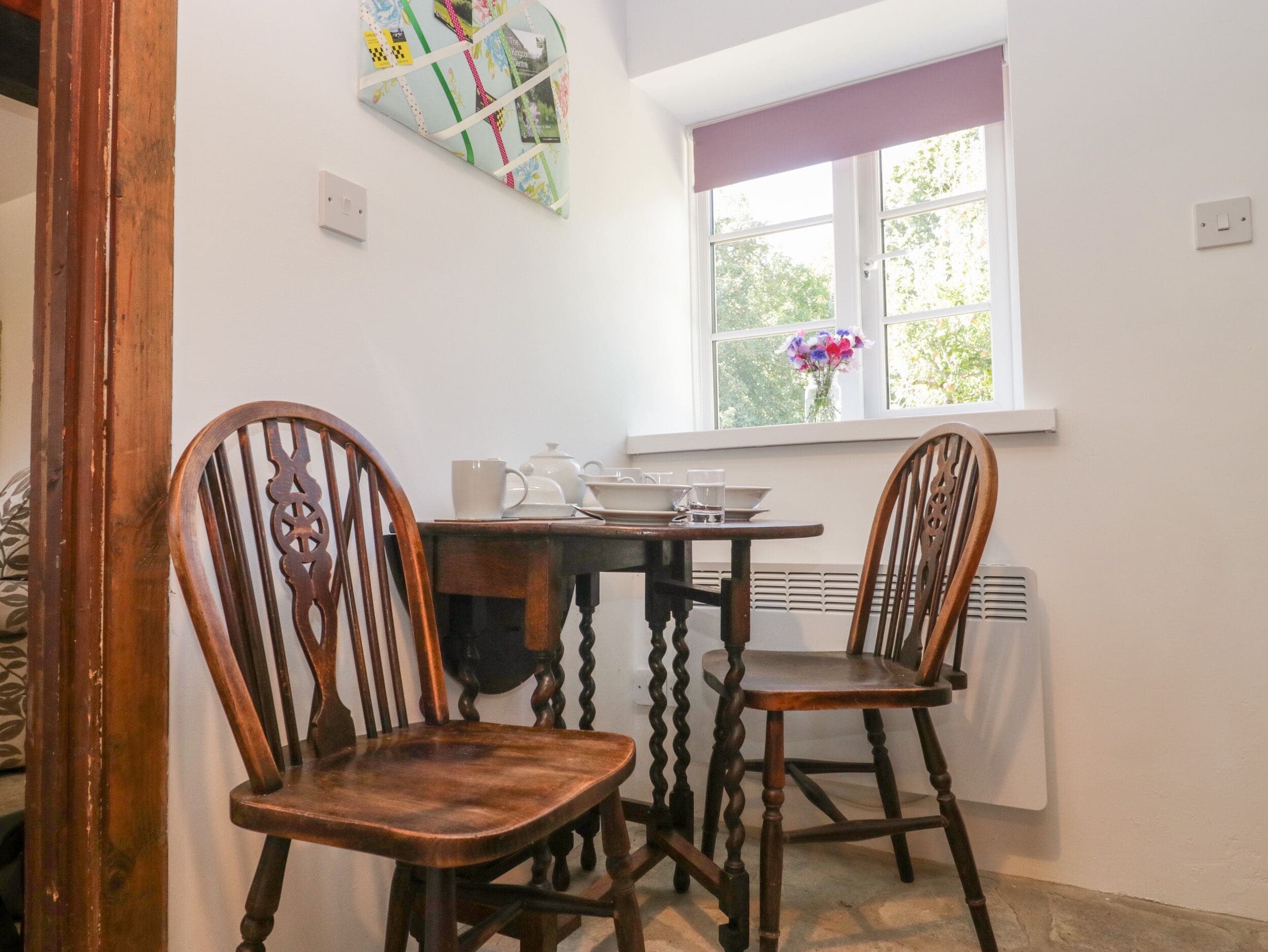 คอทเทจ | ร้านอาหาร