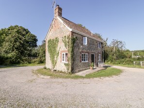 Cottage | Interior - Pound Cottage (Dorchester)