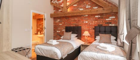 Ferienhaus | Innenbereich