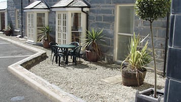 Casa de campo | Fachada del alojamiento