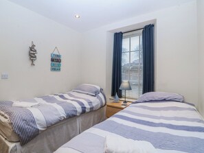 2 chambres, décoration personnalisée, ameublement personnalisé