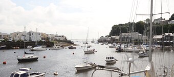 Bwthyn Llechen