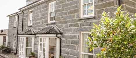 Casa de campo | Parte interna