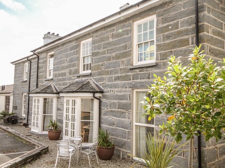 Casa de campo | Parte interna. Bwthyn Llechen