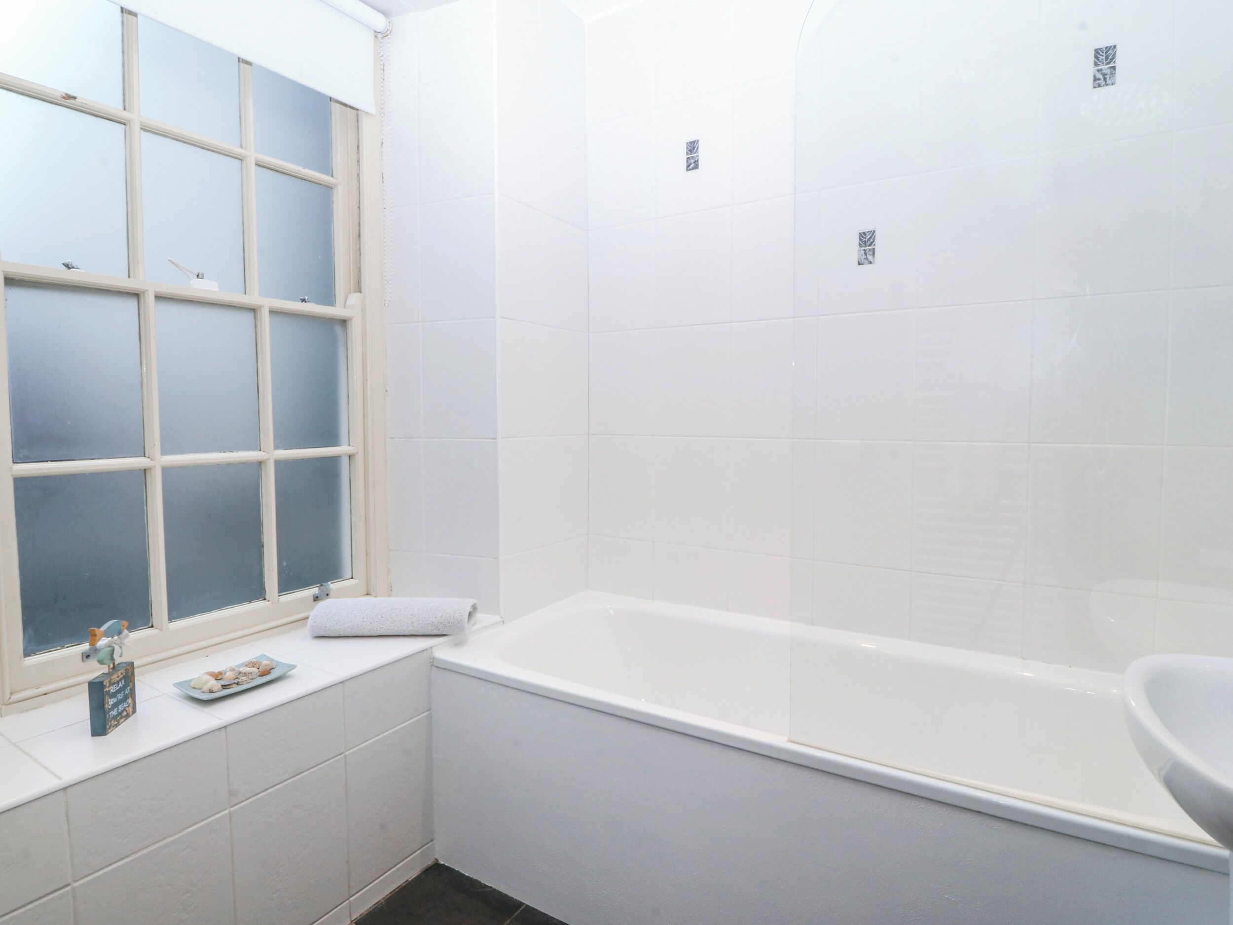 Cottage | Bathroom | Shower