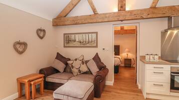 Cottage | Interior