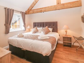 Cottage | 1 bedroom, individually decorated, individually furnished, free WiFi