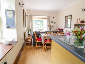 Cottage | Interior