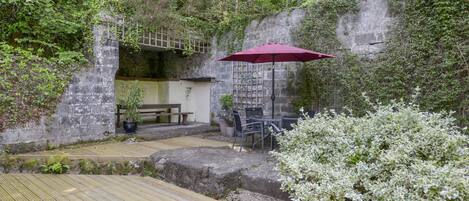 村舍 | 住宿内部