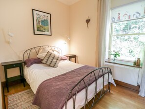 Cottage | 2 chambres, décoration personnalisée, ameublement personnalisé