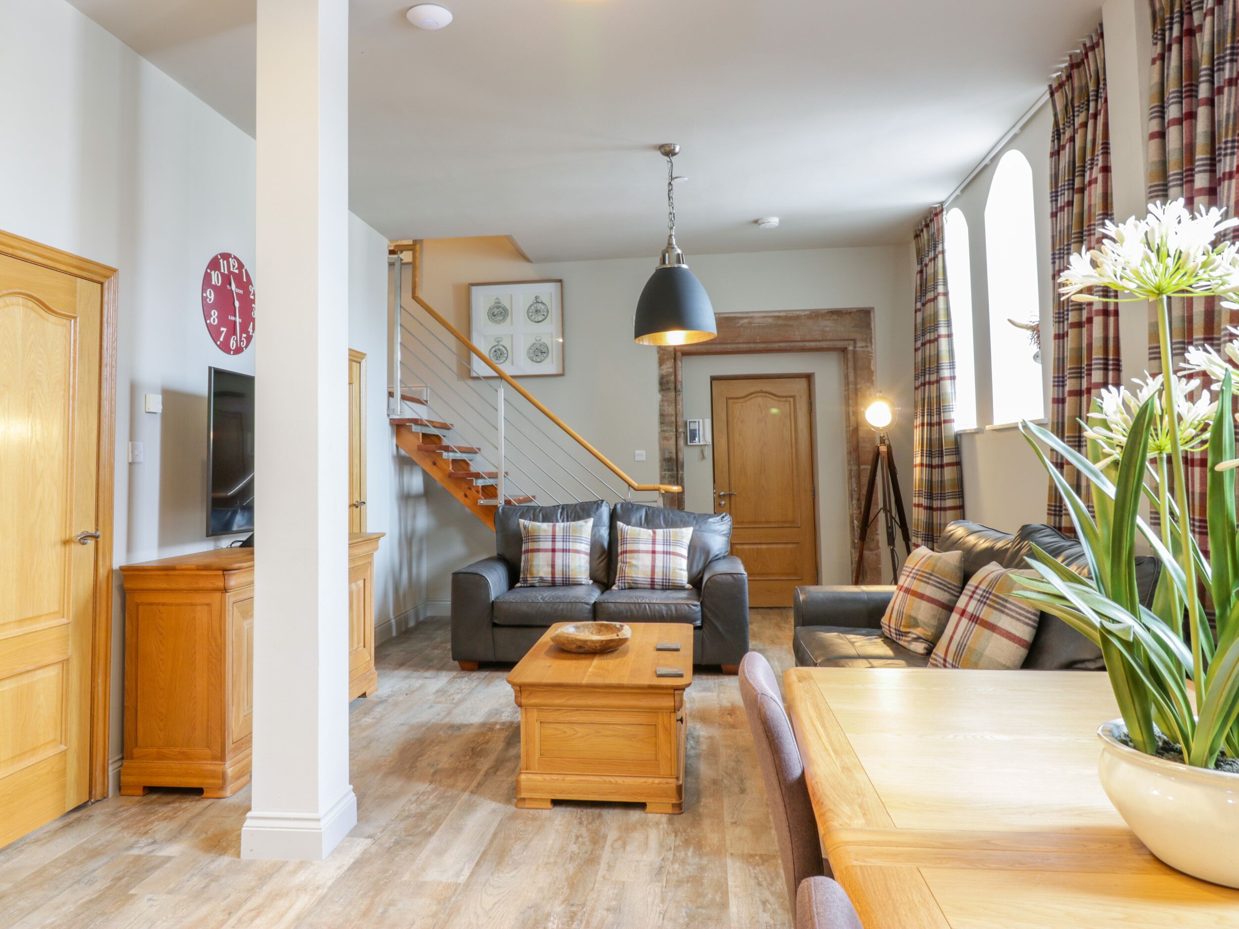 Cottage | Living room
