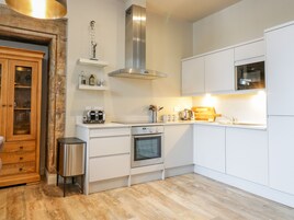 Casa de campo | Cozinha privada | Lava-louças, talheres/pratos/utensílios de cozinha