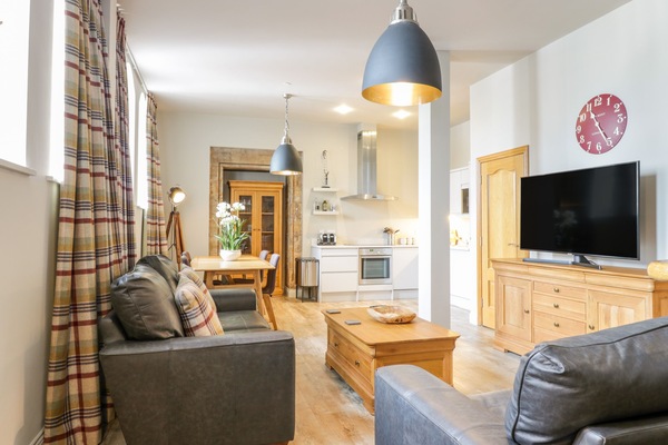 Cottage | Interior