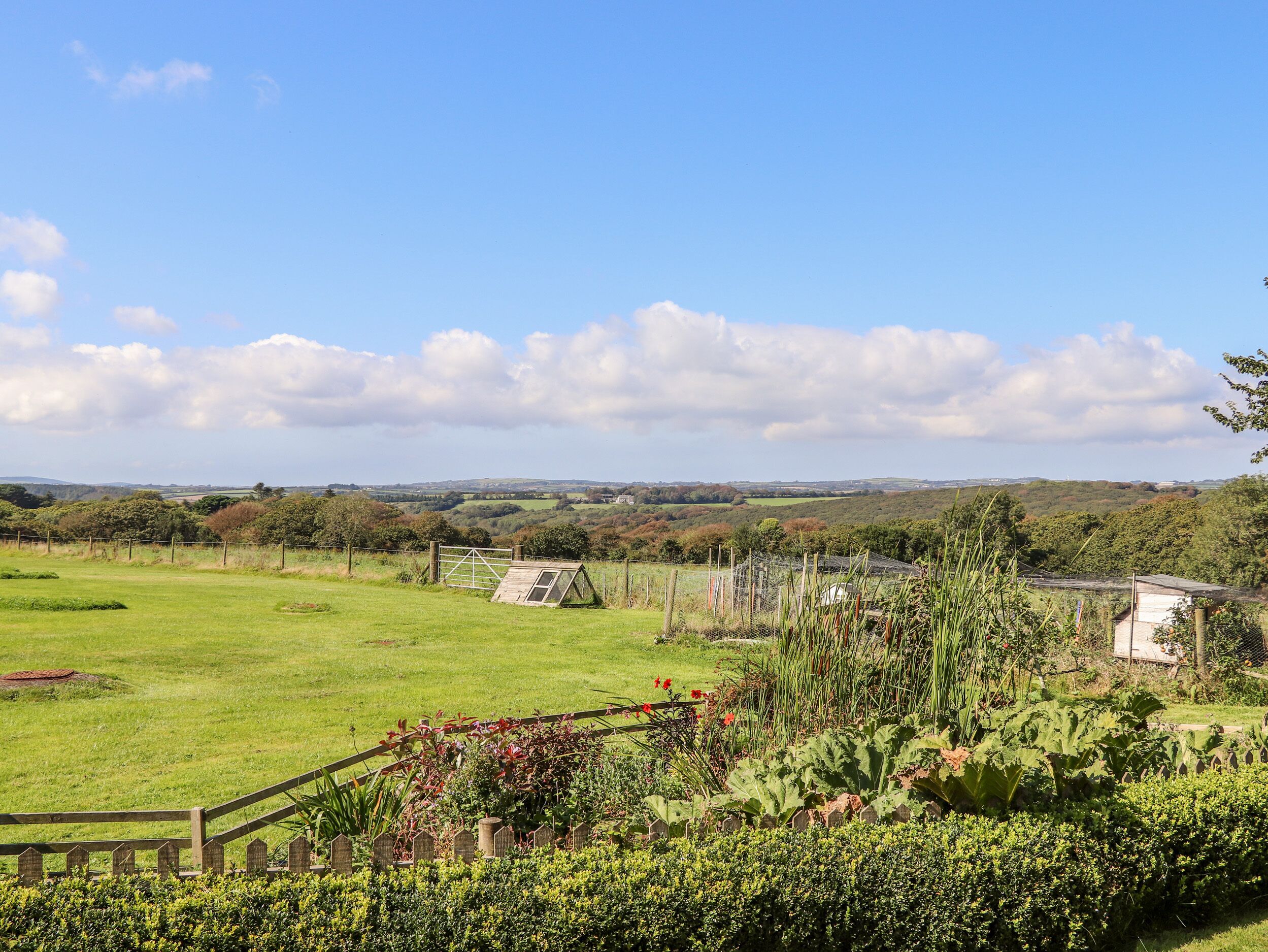 Casa de campo | Interior