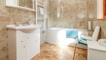 Cottage | Intérieur