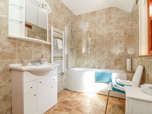Cottage | Intérieur