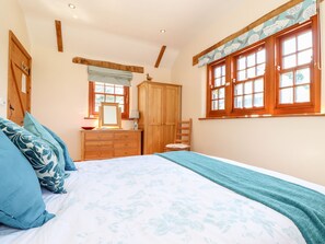 Cottage | Intérieur