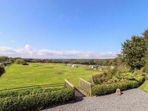 Interior - Valley View (Helston)