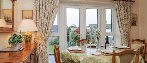 Casa de campo | Restaurantes