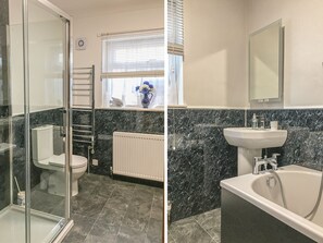 Cottage | Salle de bain