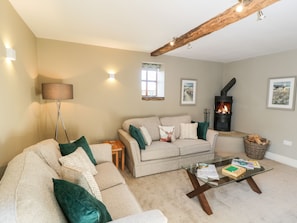 Cottage | Interior
