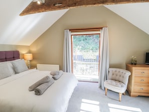 Cottage | Interior