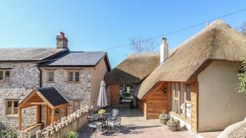 Cottage | Extérieur