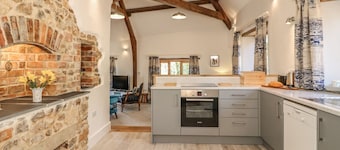 The Old Smithy