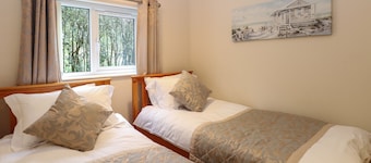 The Lodge at Orchard House