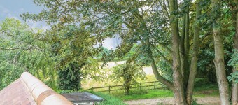 The Lodge at Orchard House