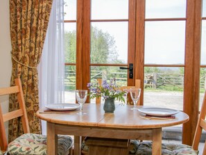 Ferienhaus | Innenbereich