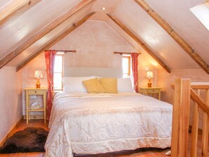 Cottage - High Grove (Ludlow)