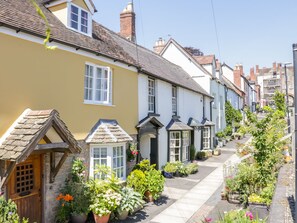 Ferienhaus | Innenbereich