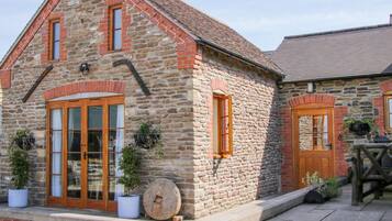 Cottage | Exterior
