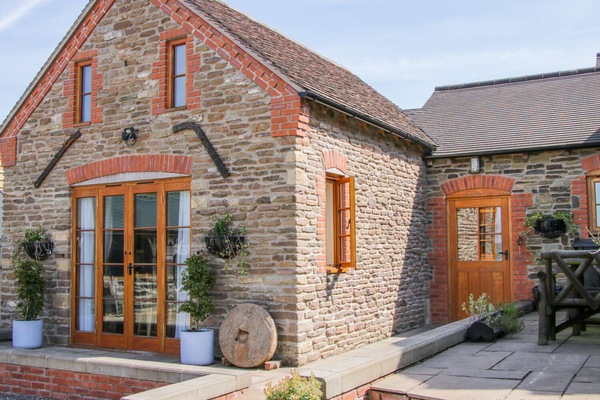 Cottage | Exterior